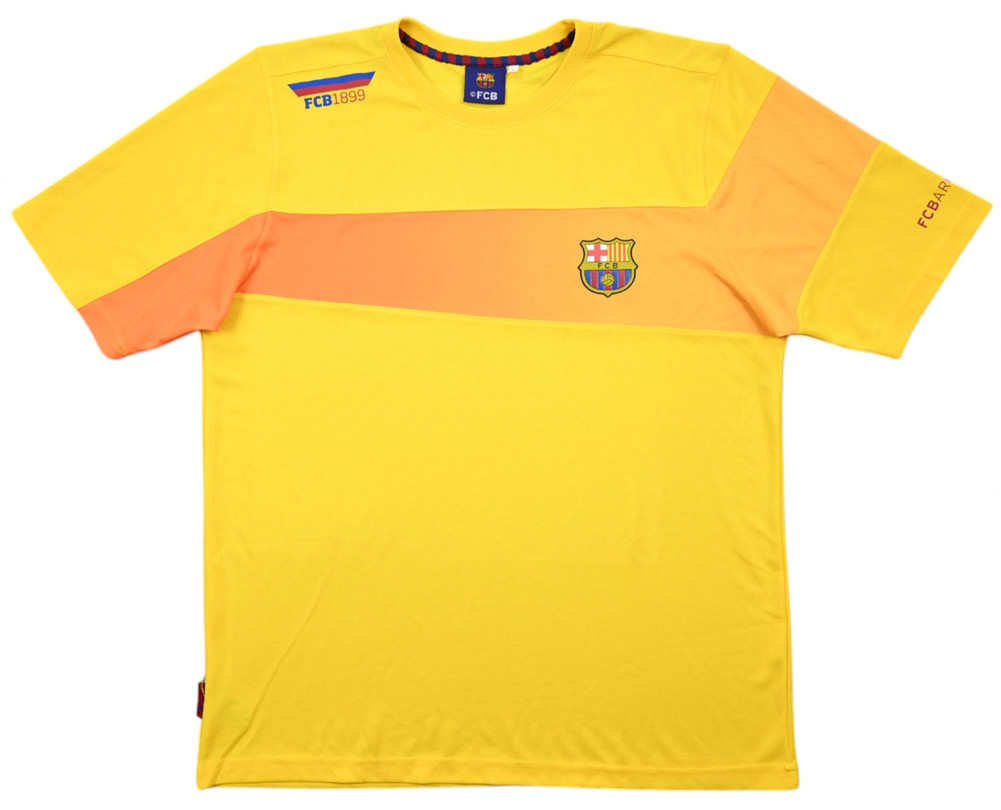 BARCELONA KOSZULKA L