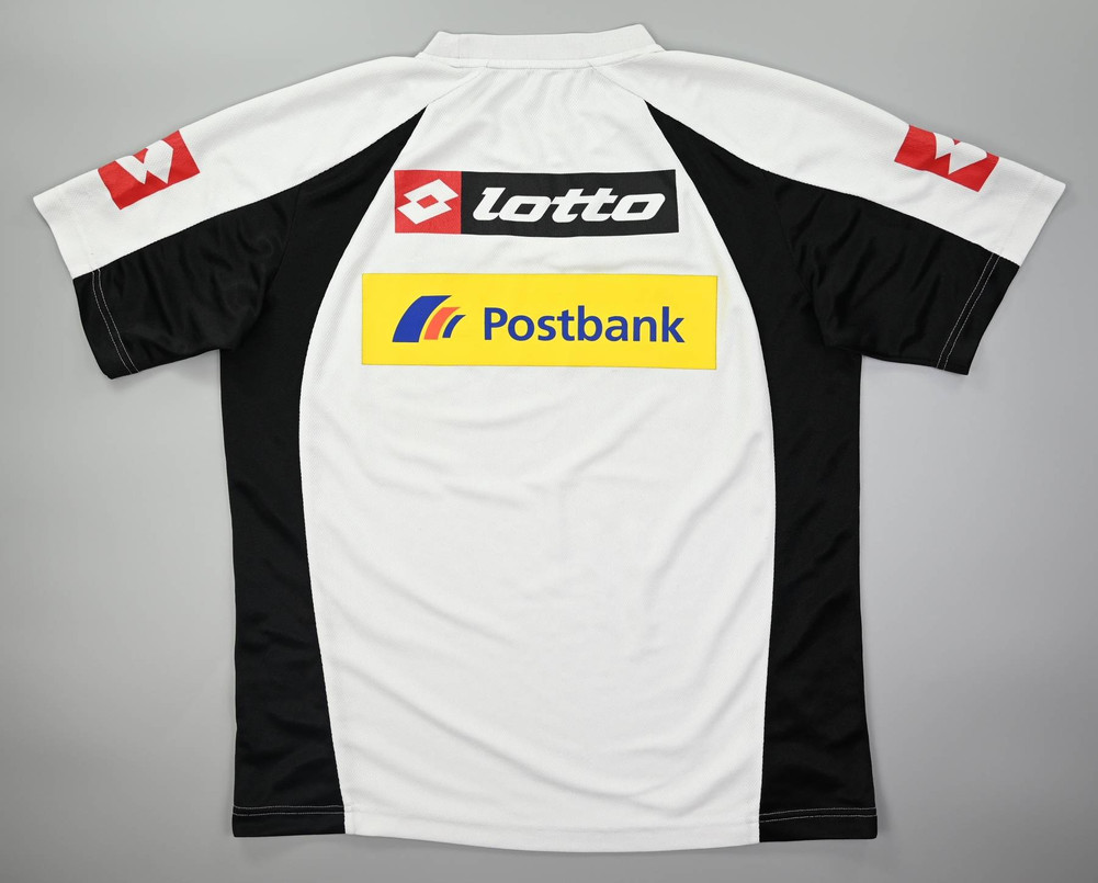 BORUSSIA MONCHENGLADBACH KOSZULKA M