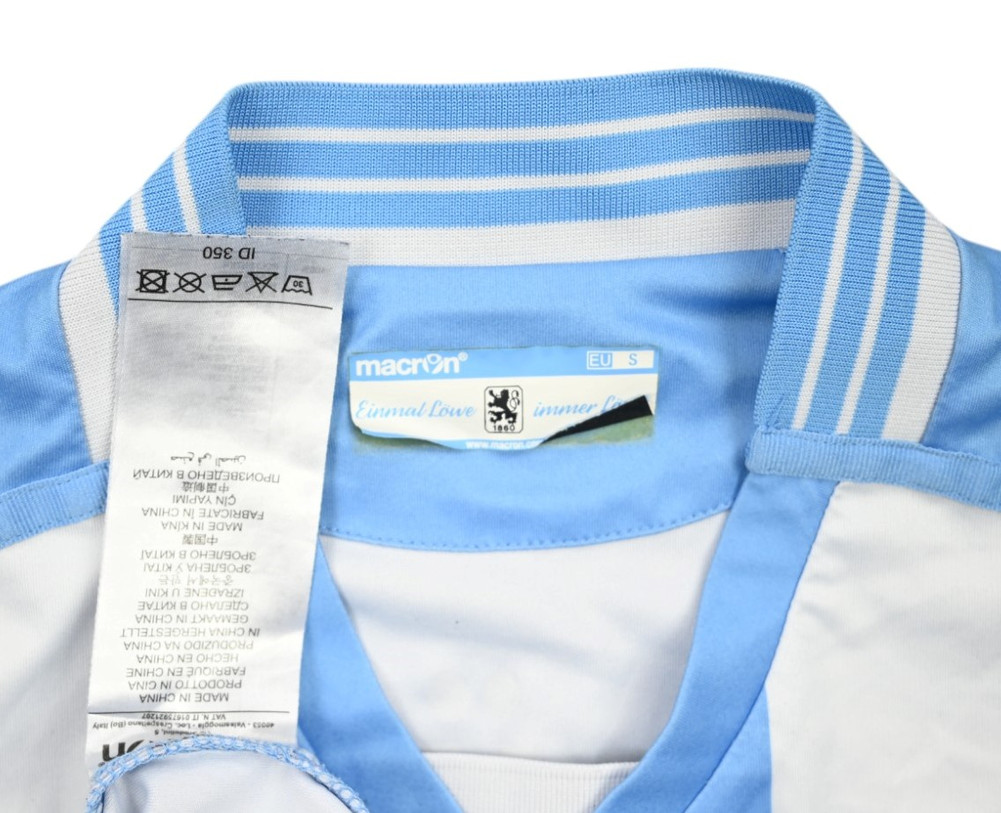 2015-16 1860 MUNCHEN SHIRT S