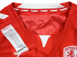 2018-19 MIDDLESBROUGH KOSZULKA M. BOYS