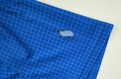 2004-05 WISLA PLOCK #12 SHIRT L