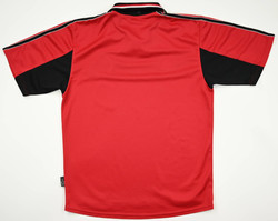 1999-00 1. FC NURNBERG SHIRT XS