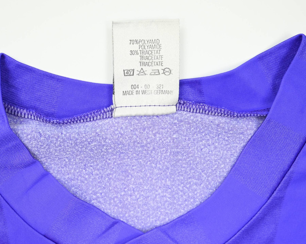 PUMA MADE IN WEST GERMANY #9 OLDSCHOOL LONGSLEEVE L