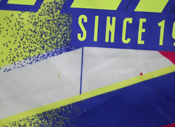 PUMA NEW LEVELS SINCE 1948 RETRO KOSZULKA M