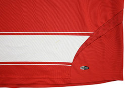 2008-09 BAYERN MUNCHEN KOSZULKA XL. BOYS / S