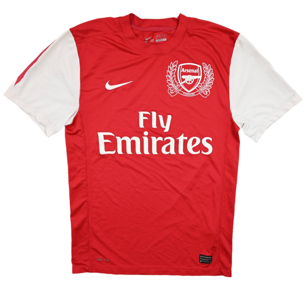 2011-12 ARSENAL LONDON KOSZULKA S