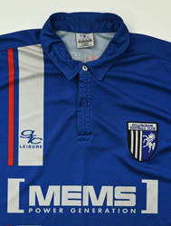 2014-15 GILLINGHAM KOSZULKA XL