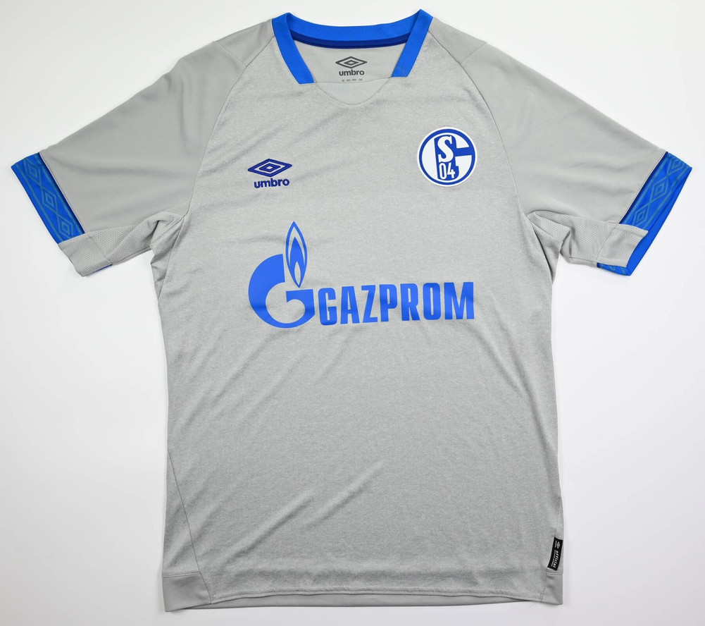 2018-19 FC SCHALKE 04 KOSZULKA M