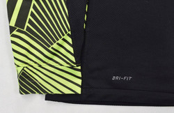 2011-12 MANCHESTER UNITED GK KOSZULKA XL. BOYS