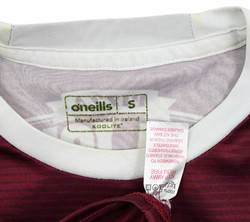 GALWAY GAA GAELIC KOSZULKA S