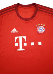 2015-16 BAYERN MUNCHEN *MULLER* KOSZULKA XL