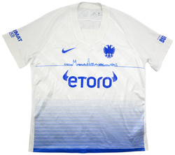 2021-22 VITESSE KOSZULKA XL