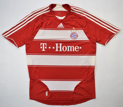 2007-09 BAYERN MUNCHEN KOSZULKA M