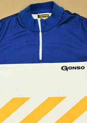 GONSO KOSZULKA KOLARSKA M