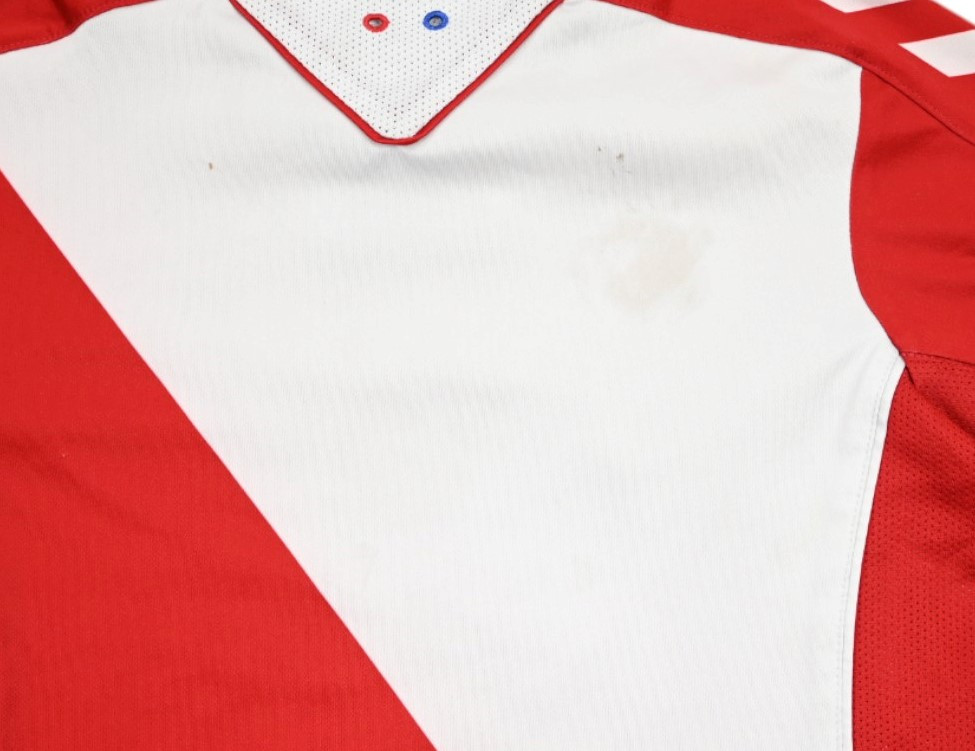 2016-17 UTRECHT KOSZULKA S. BOYS 