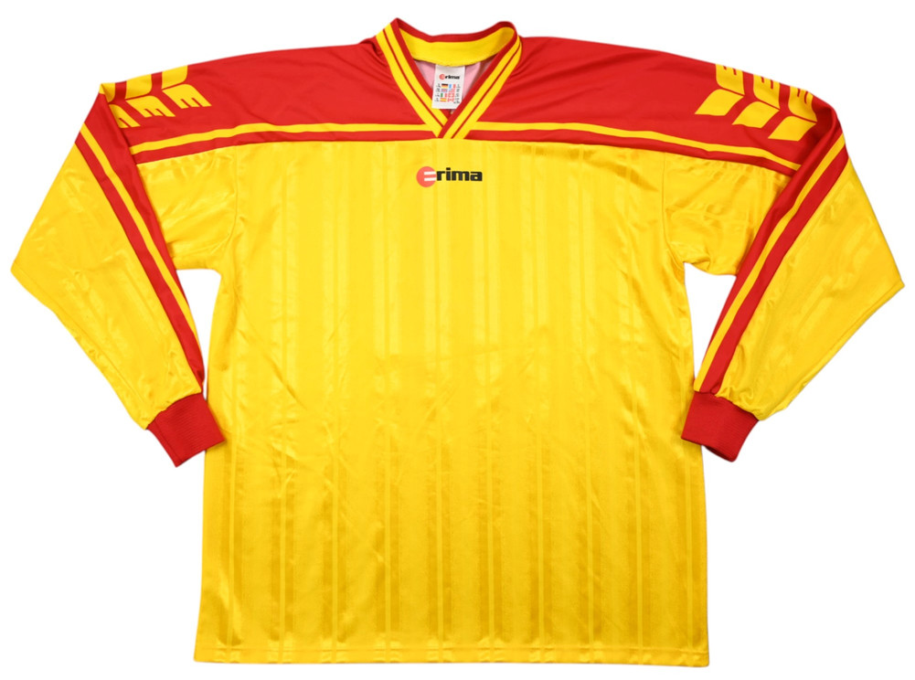 ERIMA VINTAGE LONGSLEEVE SHIRT L/XL