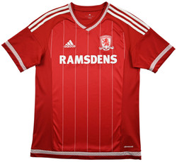 2015-16 MIDDLESBROUGH KOSZULKA M