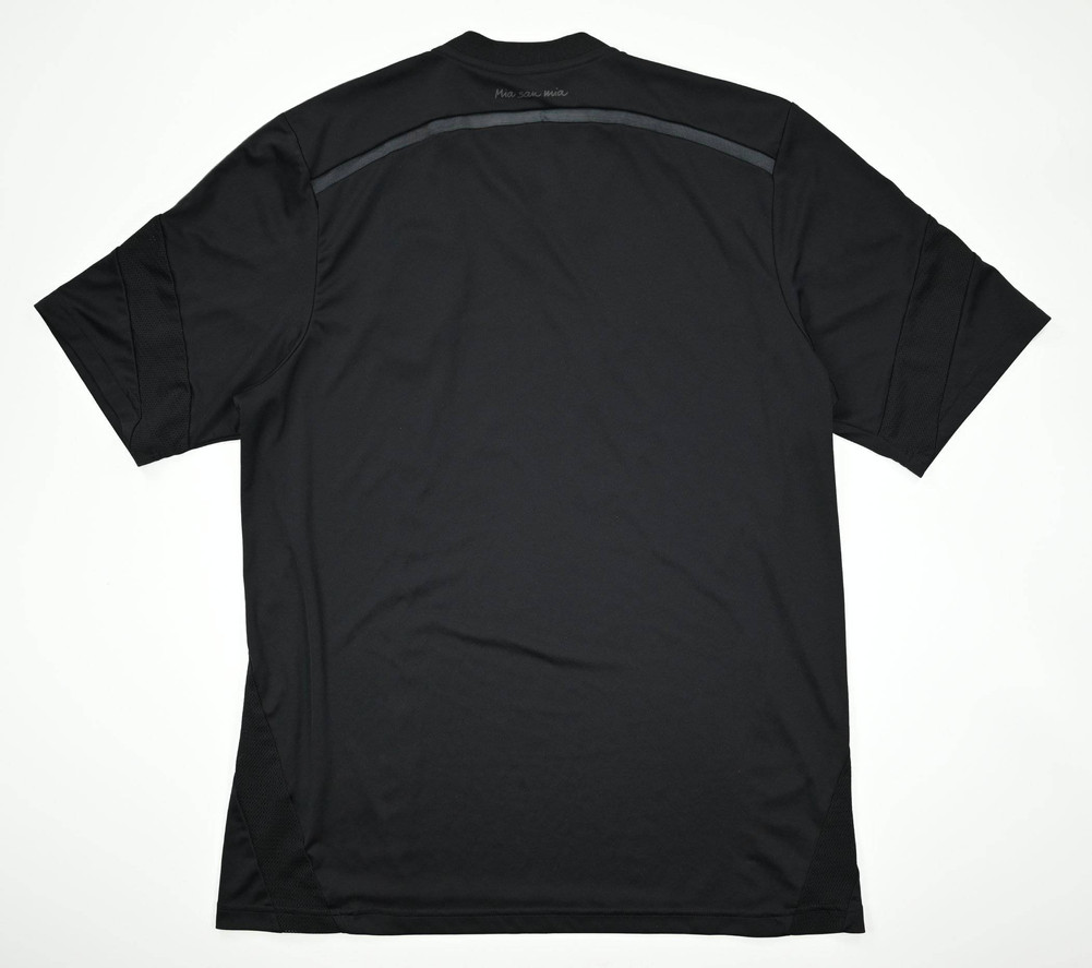 2014-15 BAYERN MUNCHEN SHIRT L