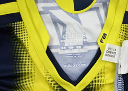 2013-14 FENERBAHCE SHIRT S