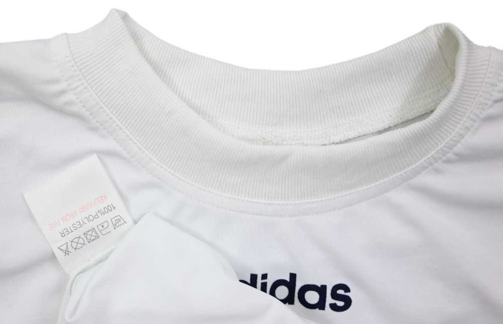 ADIDAS VINTAGE SHIRT XL