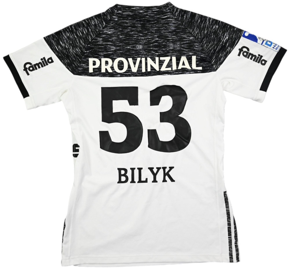 THW KIEL HANDBALL *BILYK* SHIRT S 