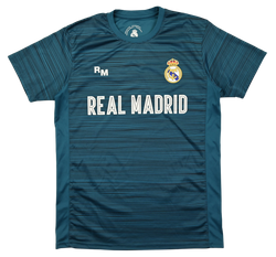 REAL MADRID SHIRT S