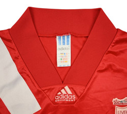 1992-93 LIVERPOOL KOSZULKA XL
