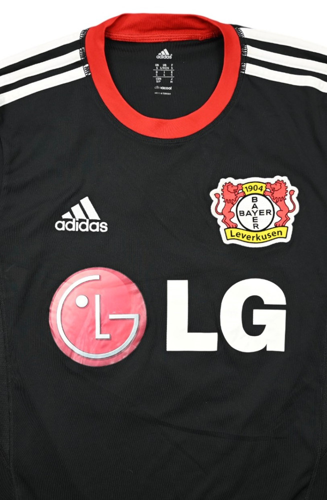 2013-15 BAYER LEVERKUSEN KOSZULKA S