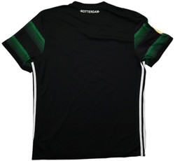 2017-18 FEYENOORD ROTTERDAM SHIRT L