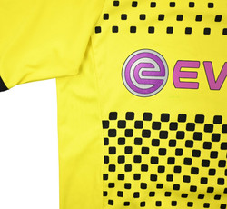 2011-12 BORUSSIA DORTMUND *KUBA* SHIRT M. BOYS