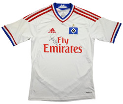 2011-12 HAMBURG SHIRT L. BOYS 