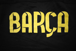 2014-15 BARCELONA TOP L
