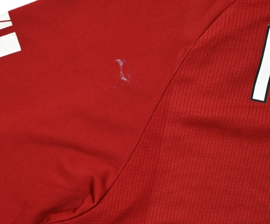 2018-19 LIVERPOOL *M. SALAH* KOSZULKA S