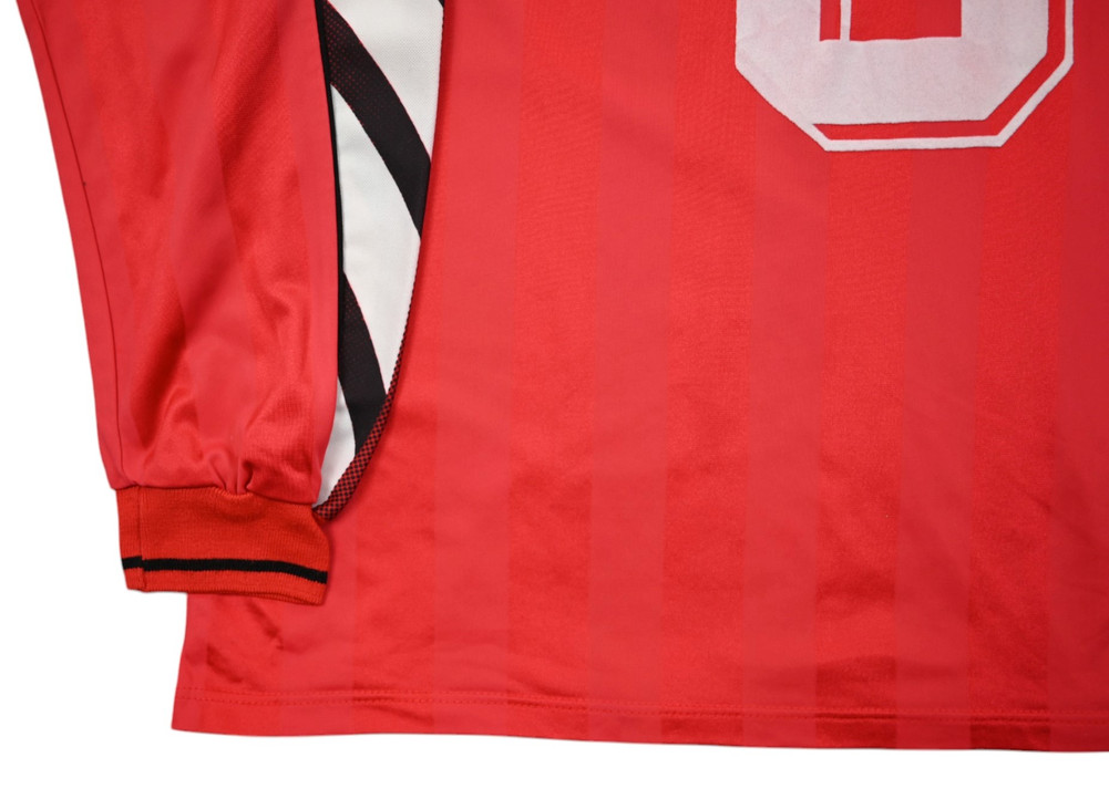 SV HEILGERSDORF LONGSLEEVE XL