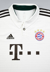 2013-14 BAYERN MUNCHEN KOSZULKA L