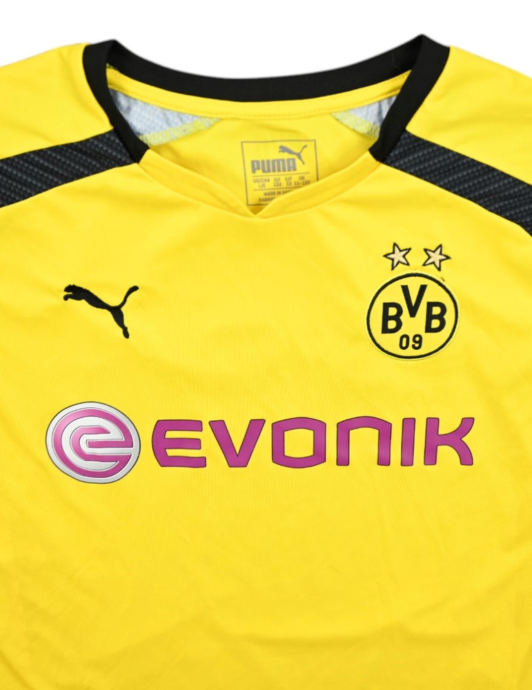 2016-17 BORUSSIA DORTMUND KOSZULKA L. BOYS