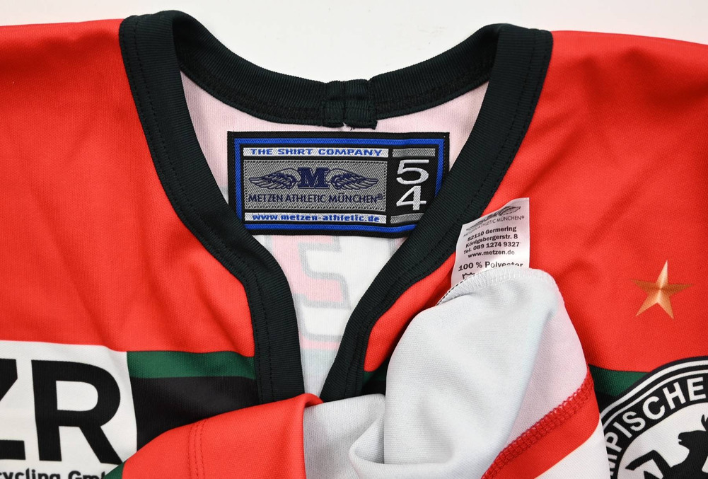 OSC BERLIN *KRESSE* HOCKEY SHIRT M