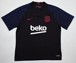 FC BARCELONA KOSZULKA XL