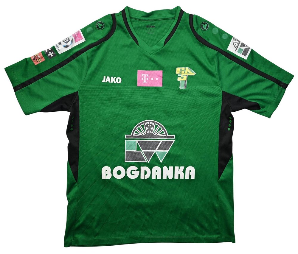 GÓRNIK ŁĘCZNA SHIRT M