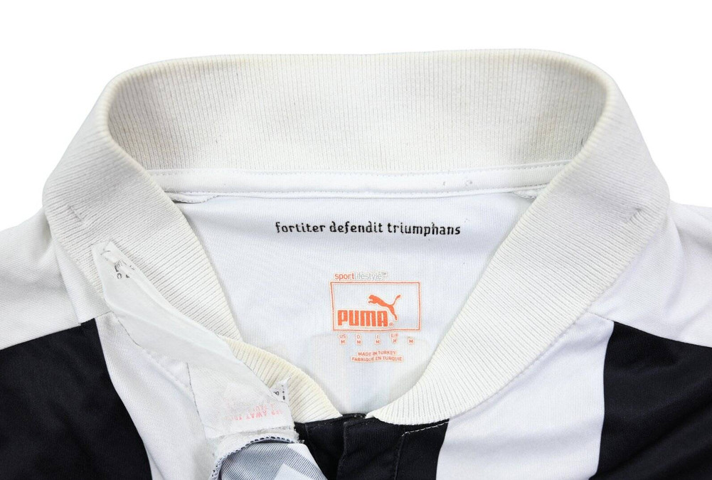 2012-13 NEWCASTLE UNITED *ANITA* KOSZULKA M