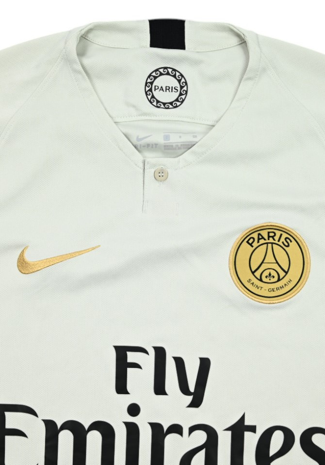 2018-19 PARIS SAINT GERMAIN SHIRT S
