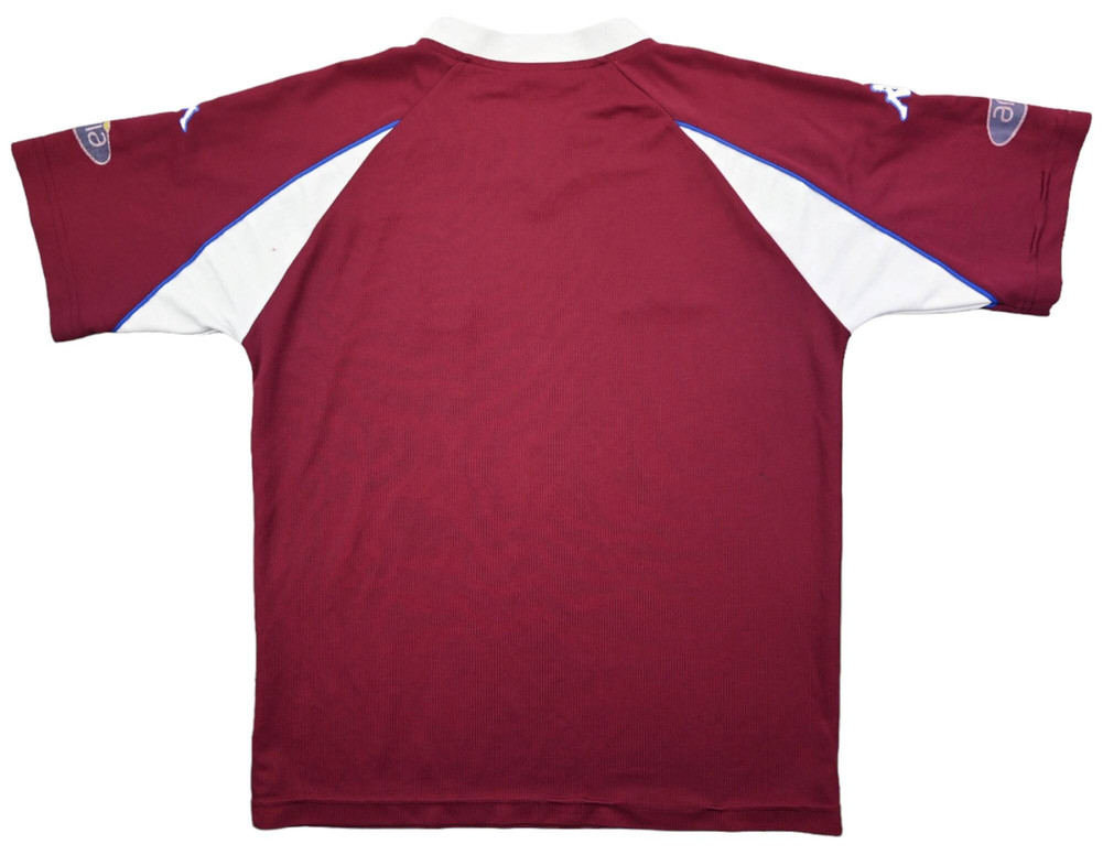 TRABZONSPOR SHIRT L