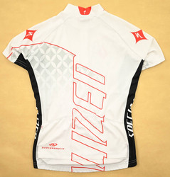 SPECIALIZED WOMEN KOSZULKA KOLARSKA S