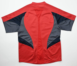 ENGLAND RUGBY KOSZULKA M