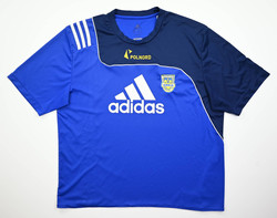 2012-13 ARKA GDYNIA KOSZULKA L 
