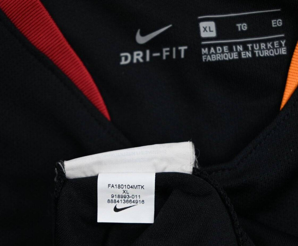 2018-19 GALATASARAY *AKBABA* KOSZULKA XL