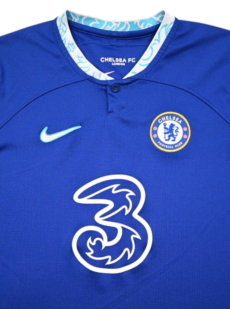 2022-23 CHELSEA KOSZULKA XL. BOYS