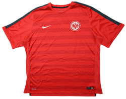 EINTRACHT FRANKFURT KOSZULKA XXL