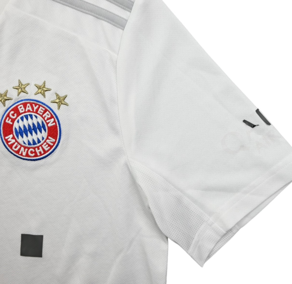 2019-20 BAYERN MUNCHEN SHIRT L. BOYS