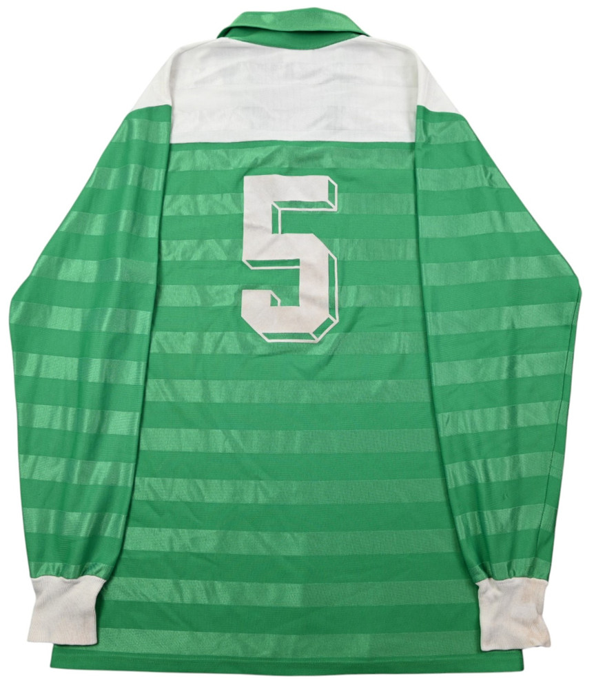 PALME VINTAGE LONGSLEEVE SHIRT L